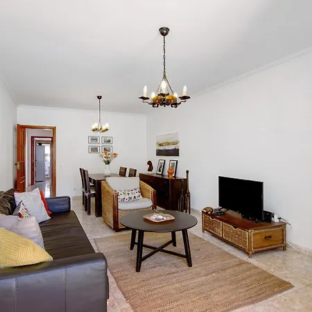 V2 A 400 M Da Da Falesia Holiday home