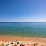Holiday home V2 A 400 M Da Da Falesia Albufeira