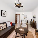 Tatil Evi V2 A 400 M Da Da Falesia *