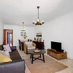 V2 A 400 M Da Da Falesia Tatil Evi