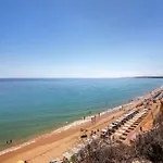 V2 A 400 M Da Da Falesia Tatil Evi *
