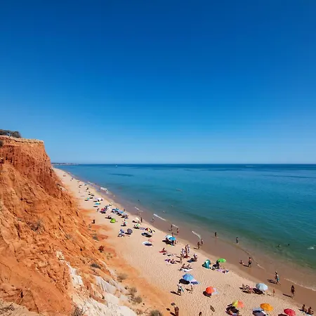 V2 A 400 M Da Da Falesia بيت للعطل البوفيرا