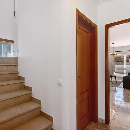 بيت للعطل V2 A 400 M Da Da Falesia *