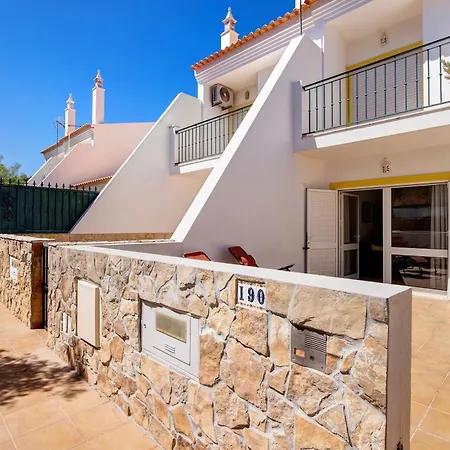 V2 A 400 M Da Da Falesia Dom wakacyjny Albufeira