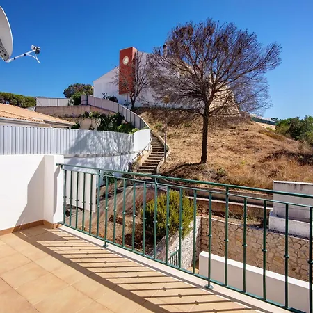 V2 A 400 M Da Da Falesia * 알부페이라