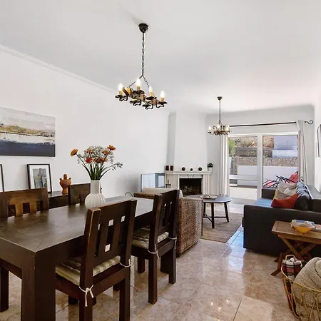 Tatil Evi V2 A 400 M Da Da Falesia *