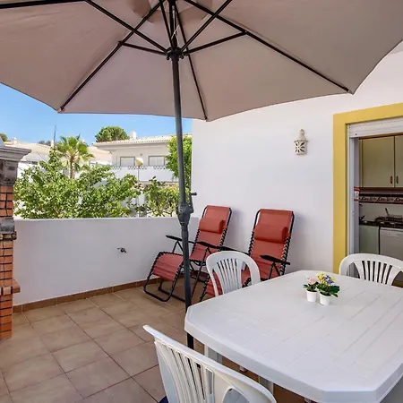 Casa vacanze V2 A 400 M Da Da Falésia