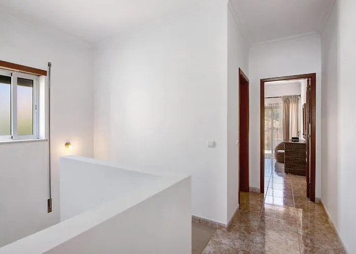 V2 A 400 M Da Da Falesia Dom wakacyjny *