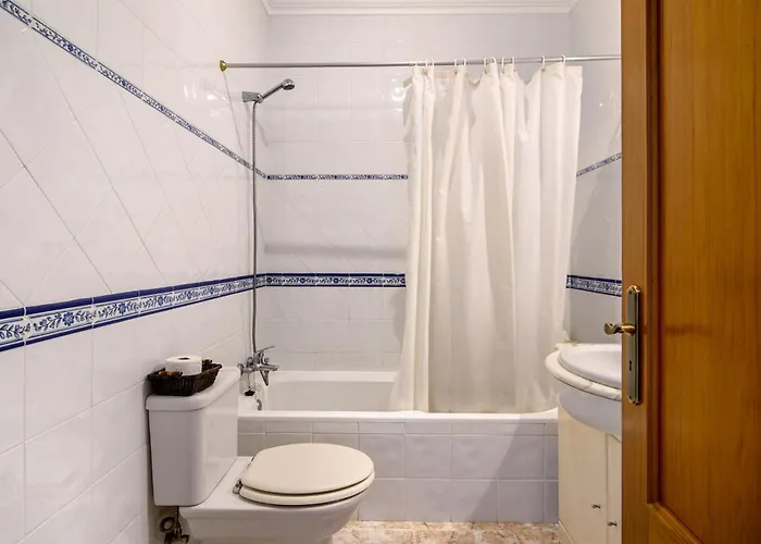 Dom wakacyjny V2 A 400 M Da Da Falesia Albufeira