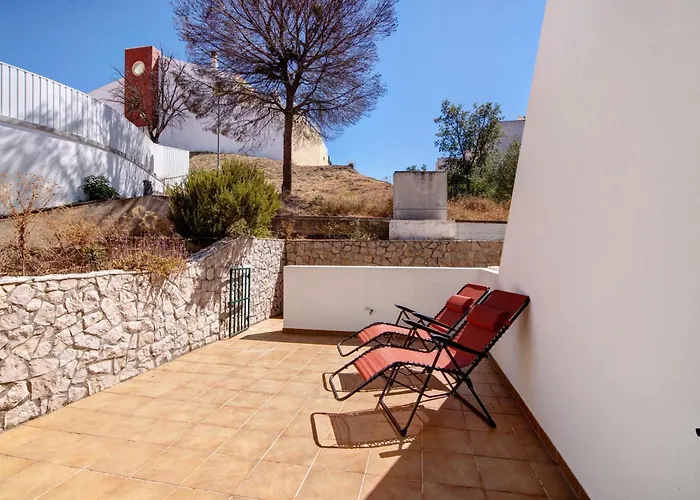 V2 A 400 M Da Da Falesia Dom wakacyjny *