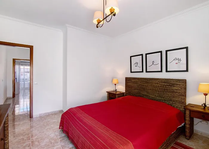 V2 A 400 M Da Da Falesia Albufeira