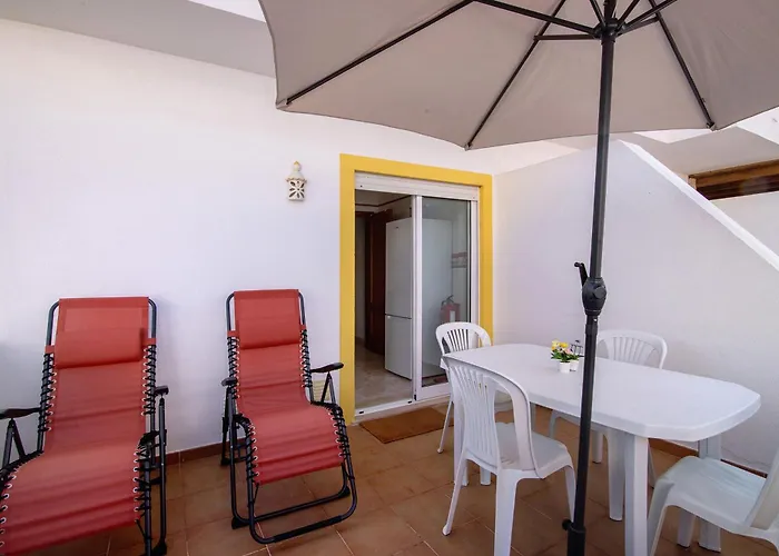 V2 A 400 M Da Da Falesia Dom wakacyjny *