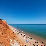 V2 A 400 M Da Da Falesia Vakantiehuis Albufeira