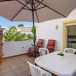 V2 A 400 M Da Da Falesia Vakantiehuis Albufeira