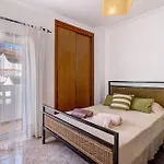V2 A 400 M Da Da Falesia Vakantiehuis