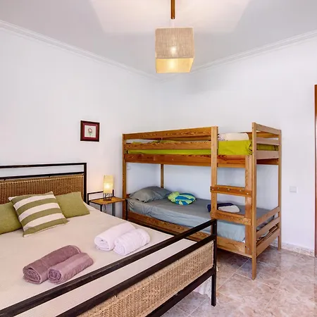 V2 A 400 M Da Da Falesia Vakantiehuis